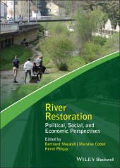 E-book, River Restoration : Political, Social, and Economic Perspectives, Blackwell