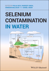E-book, Selenium Contamination in Water, Blackwell