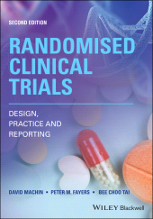 eBook, Randomised Clinical Trials : Design, Practice and Reporting, Blackwell