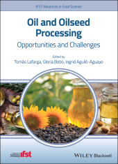 E-book, Oil and Oilseed Processing : Opportunities and Challenges, Blackwell