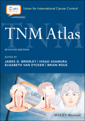 E-book, TNM Atlas, Blackwell
