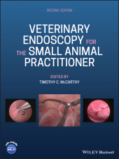 eBook, Veterinary Endoscopy for the Small Animal Practitioner, Blackwell