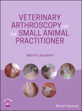 eBook, Veterinary Arthroscopy for the Small Animal Practitioner, Blackwell
