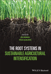 E-book, The Root Systems in Sustainable Agricultural Intensification, Blackwell