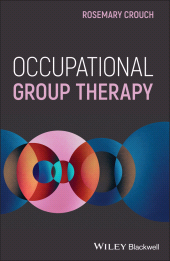 E-book, Occupational Group Therapy, Blackwell