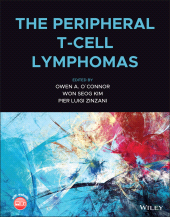 E-book, The Peripheral T-Cell Lymphomas, Blackwell