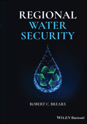 E-book, Regional Water Security, Blackwell