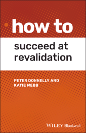 E-book, How to Succeed at Revalidation, Blackwell