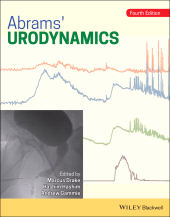 E-book, Abrams' Urodynamics, Blackwell