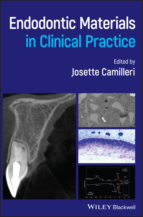 E-book, Endodontic Materials in Clinical Practice, Blackwell