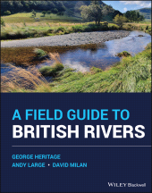 E-book, A Field Guide to British Rivers, Blackwell