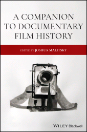 eBook, A Companion to Documentary Film History, Blackwell