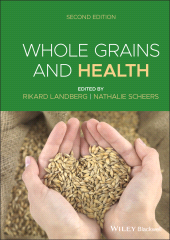 E-book, Whole Grains and Health, Blackwell
