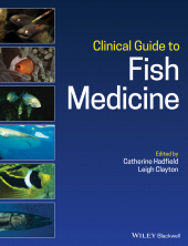 eBook, Clinical Guide to Fish Medicine, Blackwell