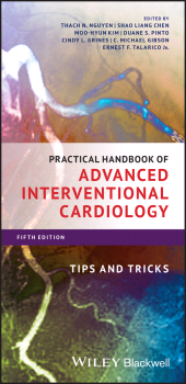 E-book, Practical Handbook of Advanced Interventional Cardiology : Tips and Tricks, Blackwell