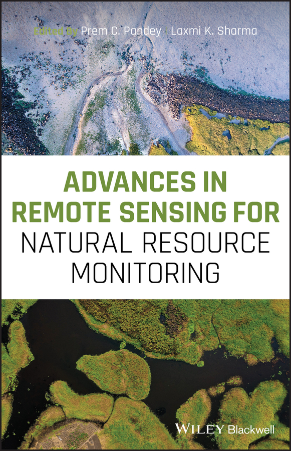 eBook, Advances in Remote Sensing for Natural Resource Monitoring, Blackwell