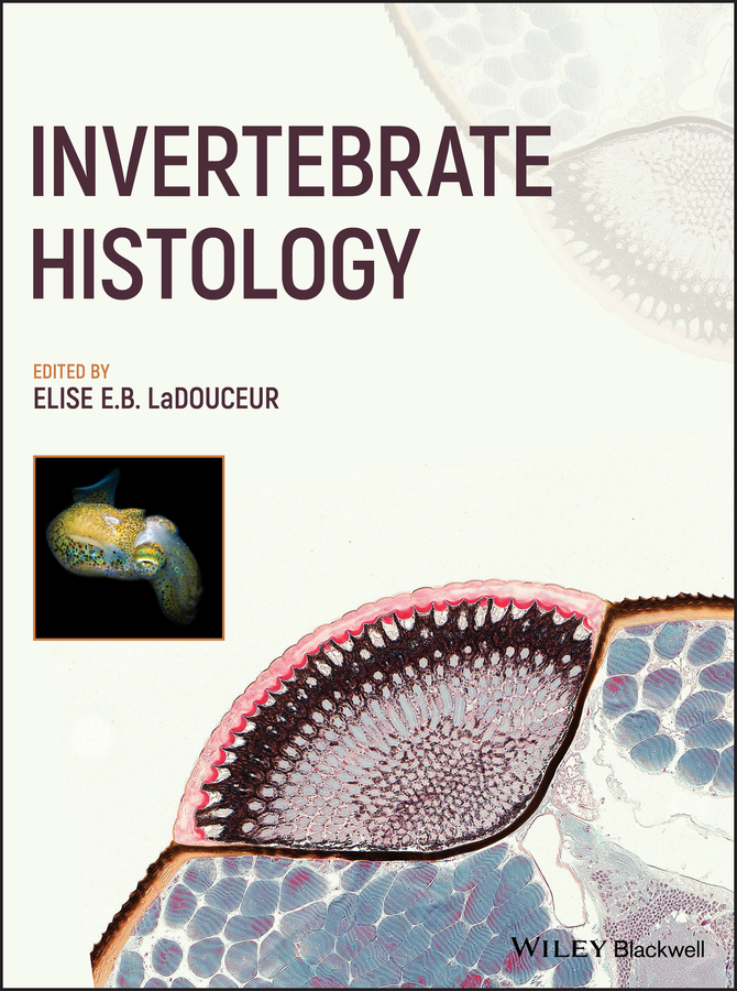 E-book, Invertebrate Histology, Blackwell