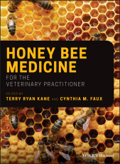 E-book, Honey Bee Medicine for the Veterinary Practitioner, Blackwell