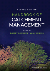 E-book, Handbook of Catchment Management, Blackwell