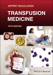 eBook, Transfusion Medicine, Blackwell