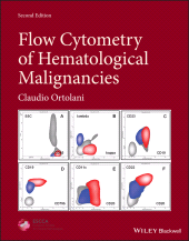 E-book, Flow Cytometry of Hematological Malignancies, Blackwell