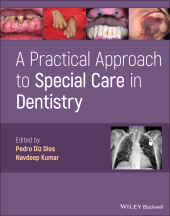 E-book, A Practical Approach to Special Care in Dentistry, Blackwell