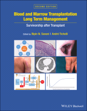 eBook, Blood and Marrow Transplantation Long Term Management : Survivorship after Transplant, Blackwell