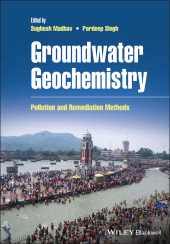 E-book, Groundwater Geochemistry : Pollution and Remediation Methods, Blackwell