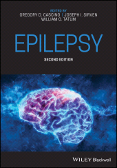 eBook, Epilepsy, Blackwell