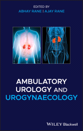 E-book, Ambulatory Urology and Urogynaecology, Blackwell