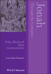 E-book, Jonah Through the Centuries, Blackwell