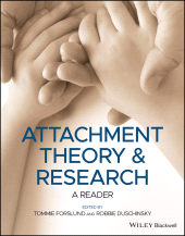 E-book, Attachment Theory and Research : A Reader, Blackwell