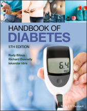 eBook, Handbook of Diabetes, Blackwell