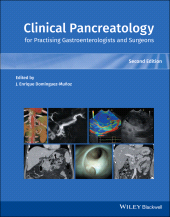 eBook, Clinical Pancreatology for Practising Gastroenterologists and Surgeons, Blackwell