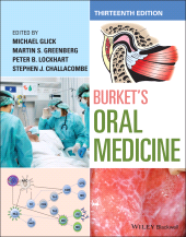 E-book, Burket's Oral Medicine, Blackwell