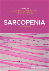 E-book, Sarcopenia, Blackwell