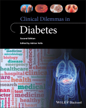 eBook, Clinical Dilemmas in Diabetes, Blackwell
