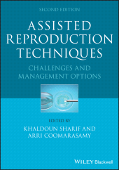 E-book, Assisted Reproduction Techniques : Challenges and Management Options, Blackwell