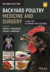 E-book, Backyard Poultry Medicine and Surgery : A Guide for Veterinary Practitioners, Blackwell