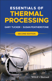 E-book, Essentials of Thermal Processing, Blackwell