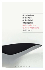 eBook, Architecture in the Age of Artificial Intelligence, Bloomsbury Publishing