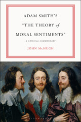 eBook, Adam Smith's "The Theory of Moral Sentiments", Bloomsbury Publishing
