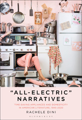eBook, All-Electric Narratives, Bloomsbury Publishing