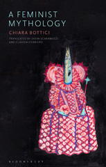 E-book, A Feminist Mythology, Bottici, Chiara, Bloomsbury Publishing