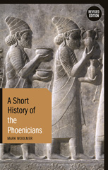 E-book, A Short History of the Phoenicians, Bloomsbury Publishing