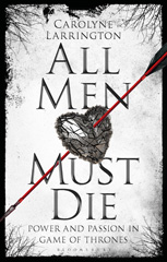 E-book, All Men Must Die, Bloomsbury Publishing