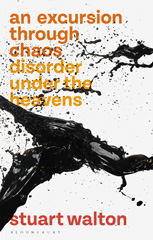 E-book, An Excursion through Chaos, Walton, Stuart, Bloomsbury Publishing
