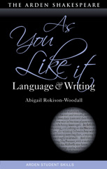 eBook, As You Like It : Language and Writing, Bloomsbury Publishing