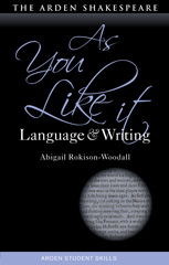 E-book, As You Like It : Language and Writing, Bloomsbury Publishing
