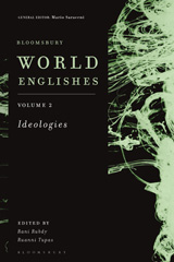 eBook, Bloomsbury World Englishes : Ideologies, Bloomsbury Publishing